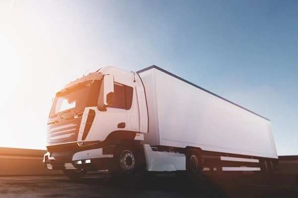 Ankara Türkoğlu, Nakliye Firması