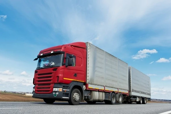 Ankara Türkoğlu, Şehirlerarası Taşımacılık