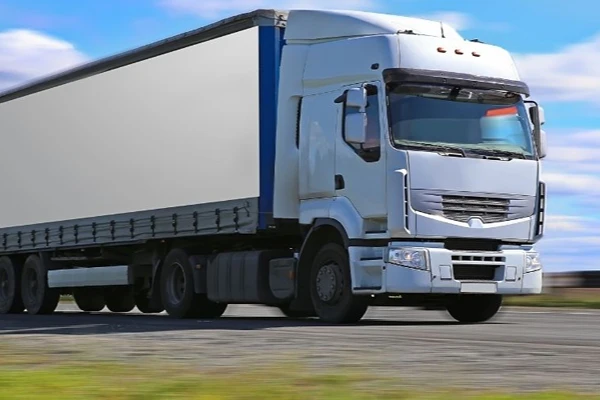 Ankara Türkoğlu, Nakliyat