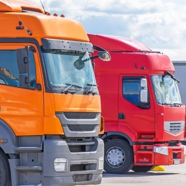 Ankara Türkoğlu Nakliye Ambarı